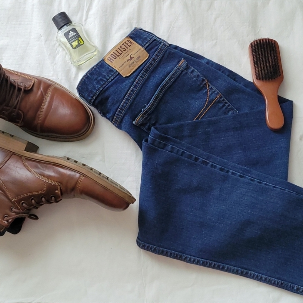 Men's Hollister Jeans